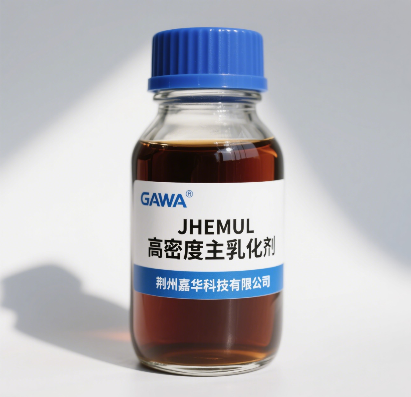 JHEMUL 高密度主乳化剂 High-Density Prima...