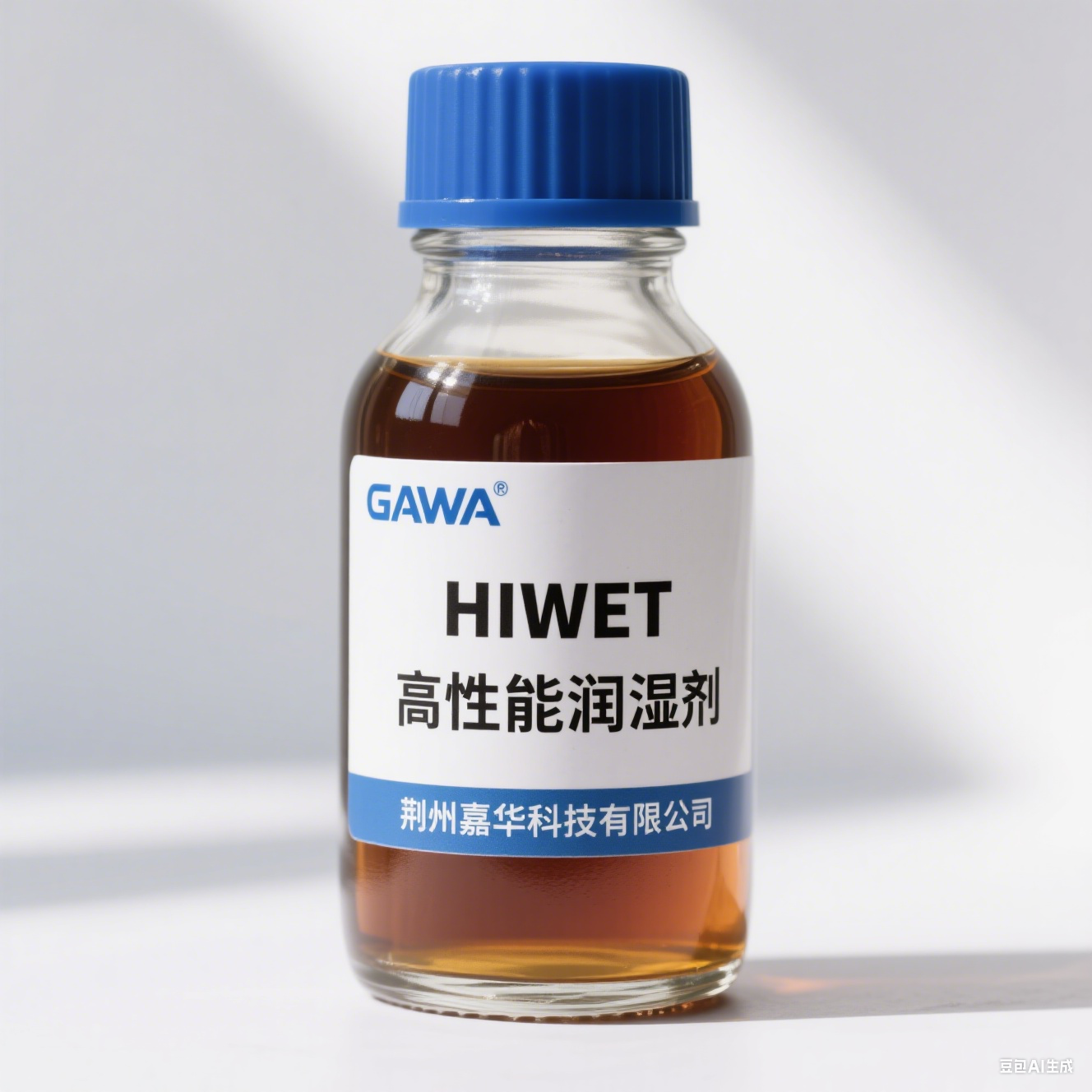 HIWET 高性能润湿剂 High-Performance Wett...