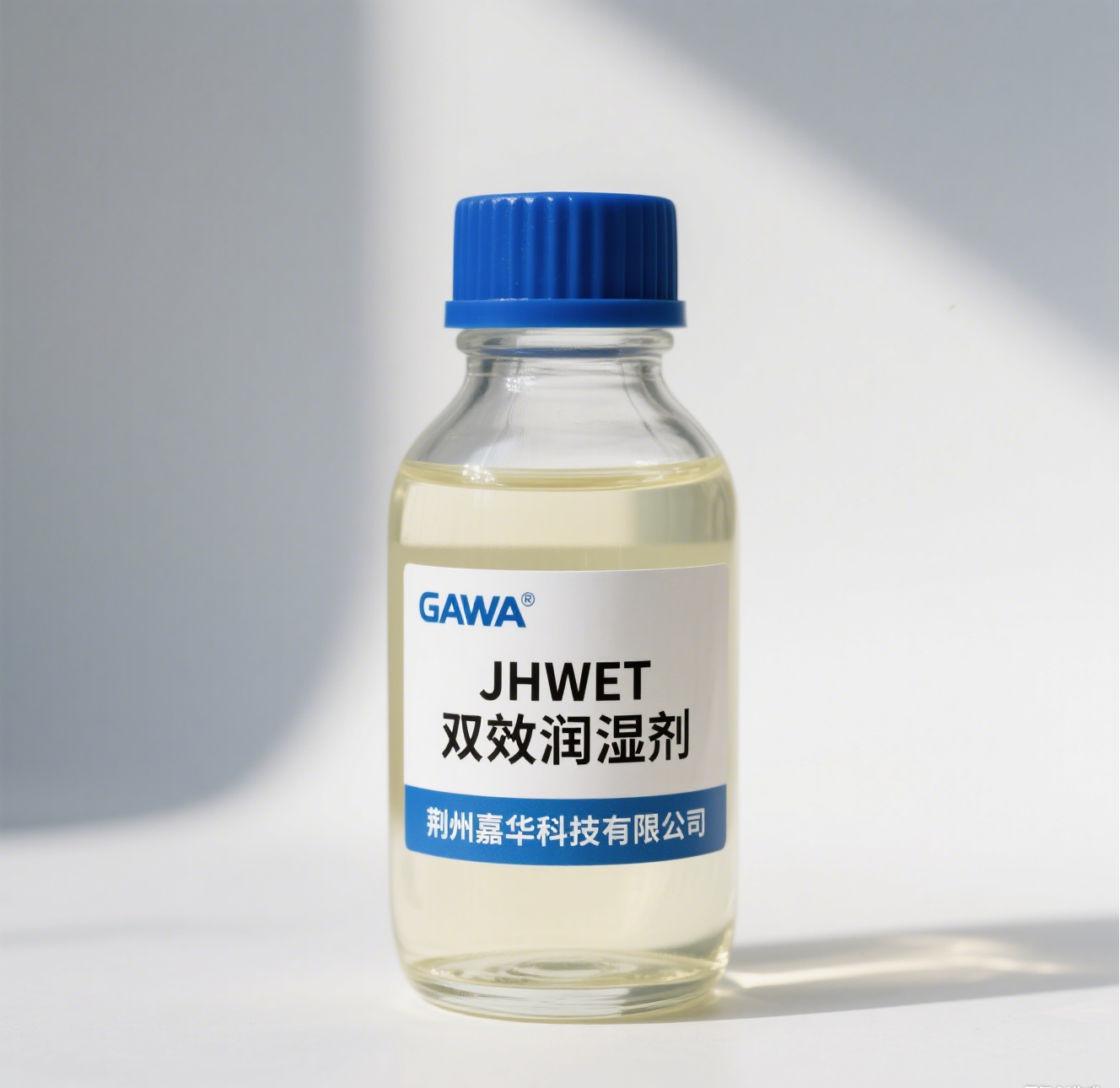 JHWET 双效润湿剂 Dual-Effect Wetting Age...