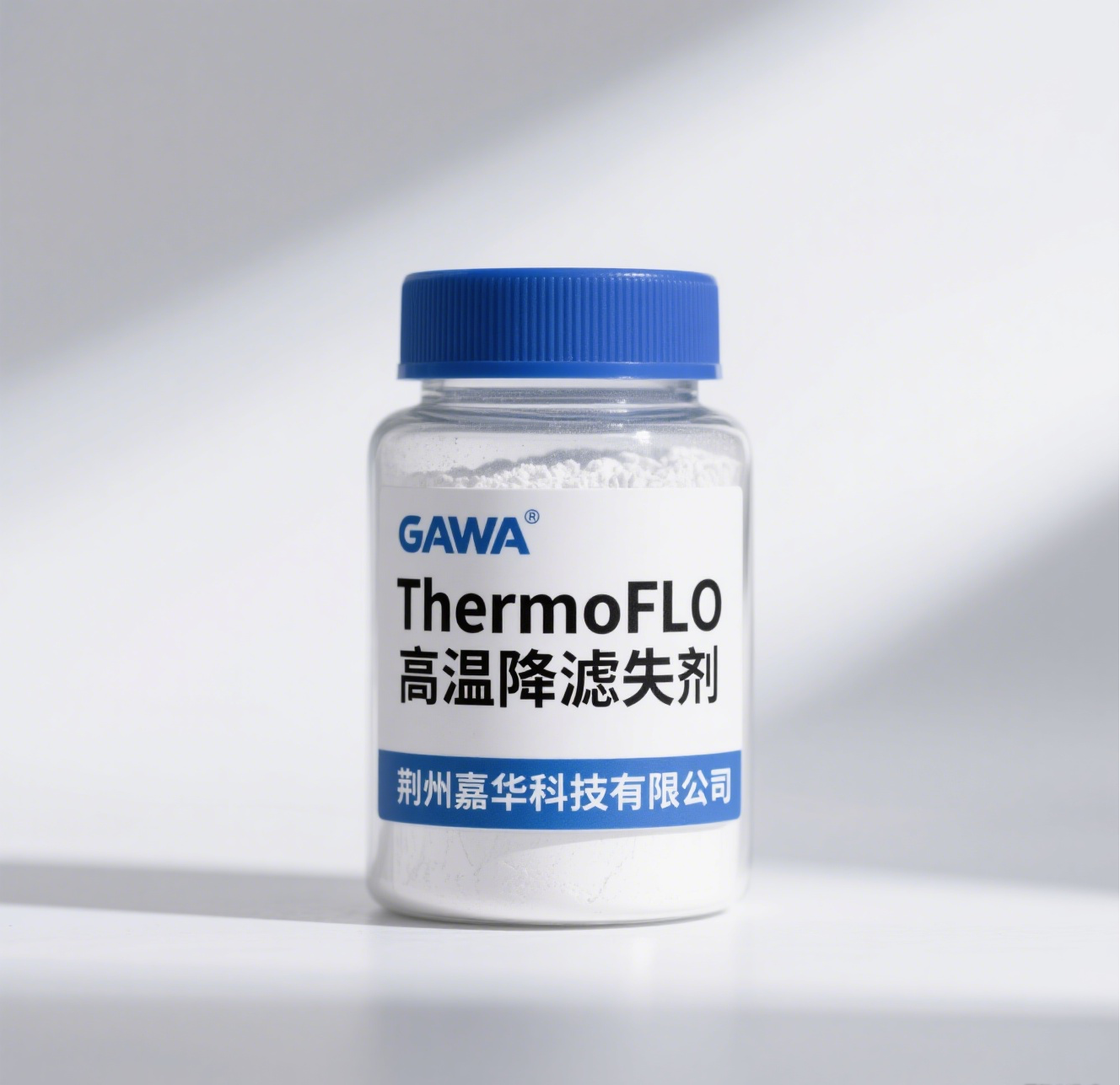 ThermoFLO 高温降滤失剂 High-Temperature...