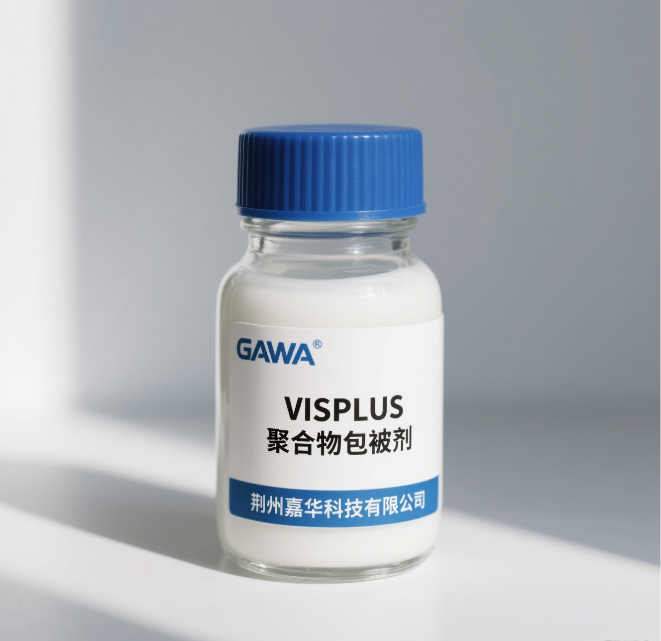 VISPLUS 聚合物包被剂 Polymer Coating Age...